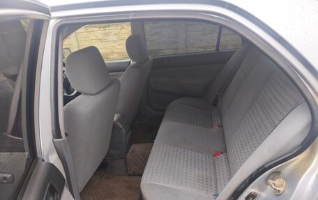 Mitsubishi Lancer IX, 2004 год, 670 000 рублей, 26 фотография