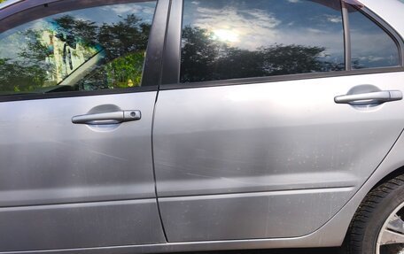 Mitsubishi Lancer IX, 2004 год, 670 000 рублей, 35 фотография