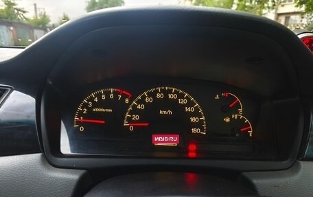 Mitsubishi Lancer IX, 2004 год, 670 000 рублей, 32 фотография