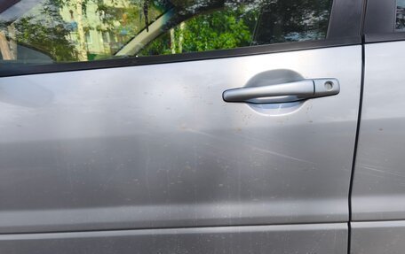 Mitsubishi Lancer IX, 2004 год, 670 000 рублей, 38 фотография