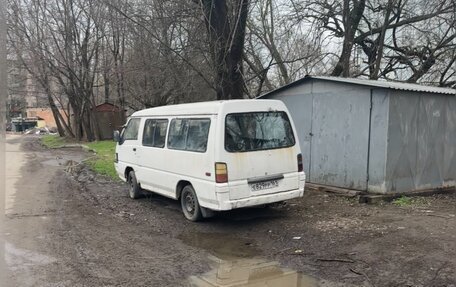 Hyundai Grace, 1991 год, 150 000 рублей, 3 фотография