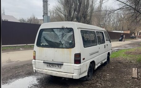 Hyundai Grace, 1991 год, 150 000 рублей, 4 фотография
