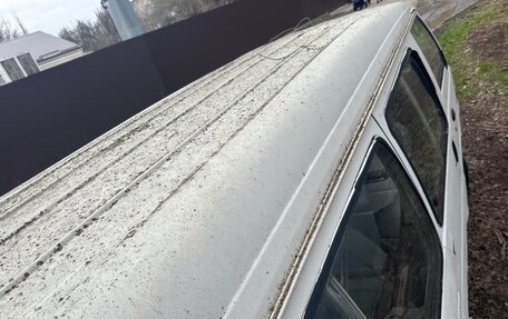 Hyundai Grace, 1991 год, 150 000 рублей, 5 фотография