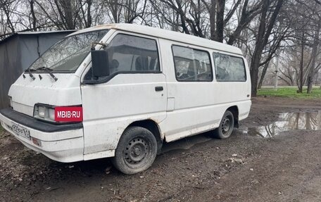 Hyundai Grace, 1991 год, 150 000 рублей, 2 фотография