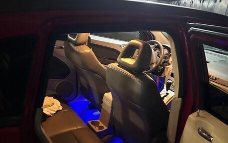 Dodge Caliber I рестайлинг, 2006 год, 480 000 рублей, 12 фотография