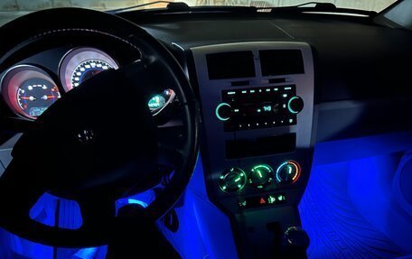 Dodge Caliber I рестайлинг, 2006 год, 480 000 рублей, 11 фотография