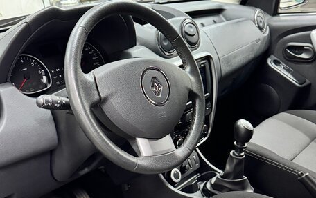 Renault Duster I рестайлинг, 2013 год, 1 150 000 рублей, 7 фотография