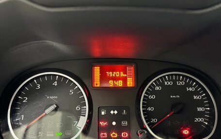 Renault Duster I рестайлинг, 2013 год, 1 150 000 рублей, 8 фотография