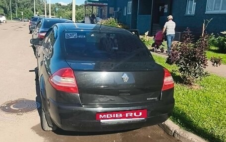 Renault Megane II, 2006 год, 310 000 рублей, 5 фотография