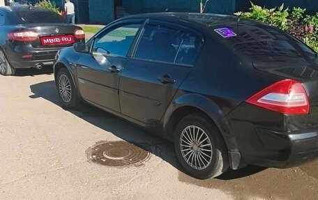 Renault Megane II, 2006 год, 310 000 рублей, 6 фотография