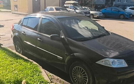 Renault Megane II, 2006 год, 310 000 рублей, 7 фотография