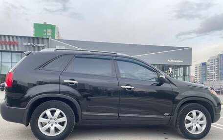 KIA Sorento II рестайлинг, 2012 год, 1 295 000 рублей, 7 фотография