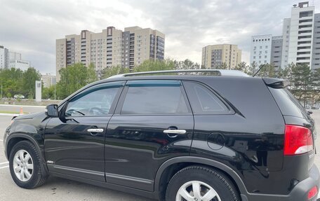 KIA Sorento II рестайлинг, 2012 год, 1 295 000 рублей, 11 фотография