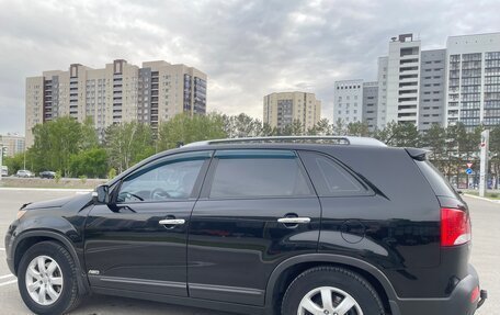 KIA Sorento II рестайлинг, 2012 год, 1 295 000 рублей, 10 фотография