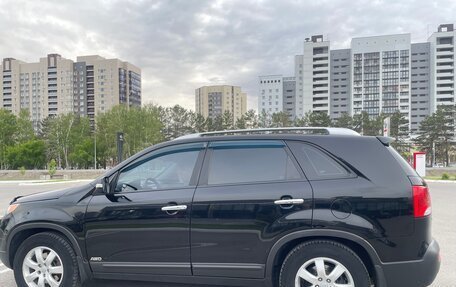 KIA Sorento II рестайлинг, 2012 год, 1 295 000 рублей, 12 фотография