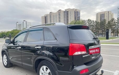 KIA Sorento II рестайлинг, 2012 год, 1 295 000 рублей, 3 фотография