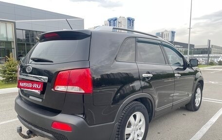 KIA Sorento II рестайлинг, 2012 год, 1 295 000 рублей, 5 фотография