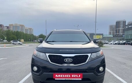 KIA Sorento II рестайлинг, 2012 год, 1 295 000 рублей, 8 фотография