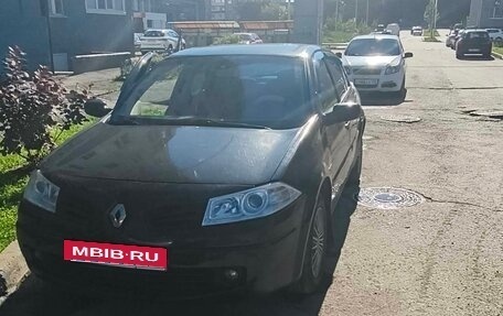 Renault Megane II, 2006 год, 310 000 рублей, 8 фотография