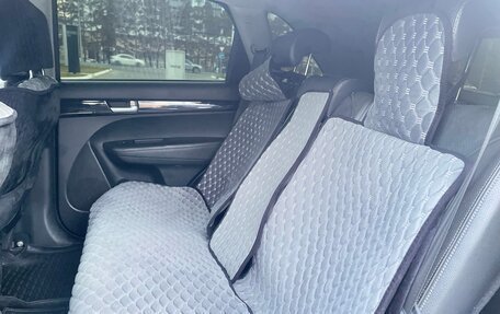 KIA Sorento II рестайлинг, 2012 год, 1 295 000 рублей, 22 фотография