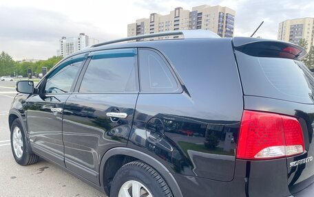 KIA Sorento II рестайлинг, 2012 год, 1 295 000 рублей, 23 фотография