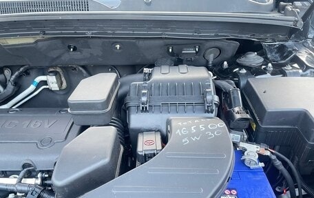 KIA Sorento II рестайлинг, 2012 год, 1 295 000 рублей, 26 фотография