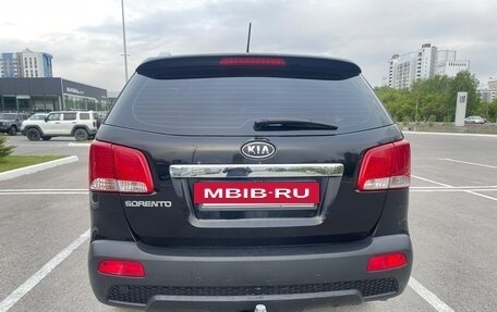 KIA Sorento II рестайлинг, 2012 год, 1 295 000 рублей, 14 фотография