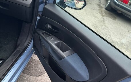 Fiat Punto III Punto Evo рестайлинг, 2008 год, 240 000 рублей, 4 фотография