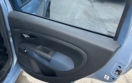 Fiat Punto III Punto Evo рестайлинг, 2008 год, 240 000 рублей, 3 фотография