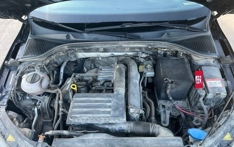 Skoda Octavia, 2013 год, 1 350 000 рублей, 9 фотография