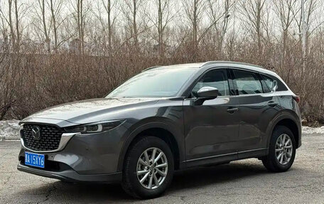 Mazda CX-5 II, 2026 год, 2 800 000 рублей, 2 фотография