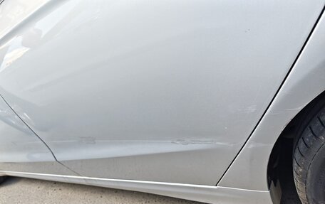 Ford Fusion (North America) II, 2019 год, 1 220 000 рублей, 10 фотография