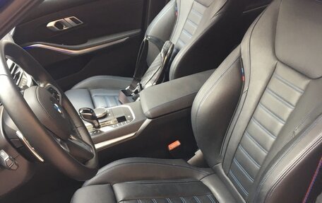 BMW 3 серия, 2021 год, 6 600 000 рублей, 3 фотография
