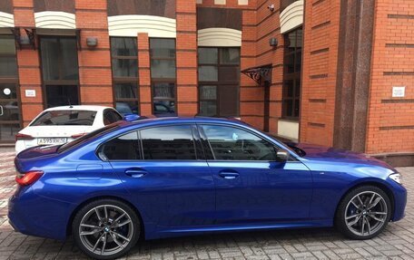 BMW 3 серия, 2021 год, 6 600 000 рублей, 4 фотография