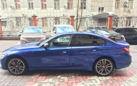 BMW 3 серия, 2021 год, 6 600 000 рублей, 8 фотография
