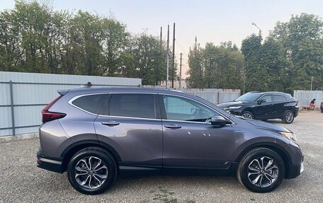 Honda CR-V IV, 2021 год, 3 100 000 рублей, 7 фотография