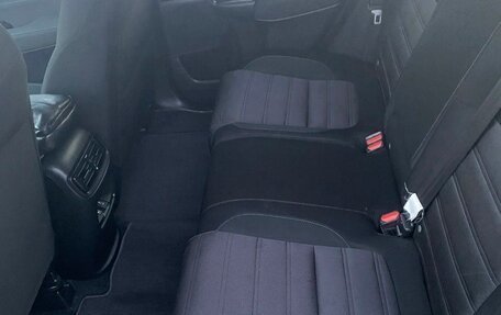 Honda CR-V IV, 2021 год, 3 100 000 рублей, 3 фотография