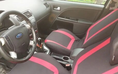 Ford Mondeo III, 2003 год, 250 000 рублей, 4 фотография