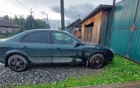 Ford Mondeo III, 2003 год, 250 000 рублей, 2 фотография