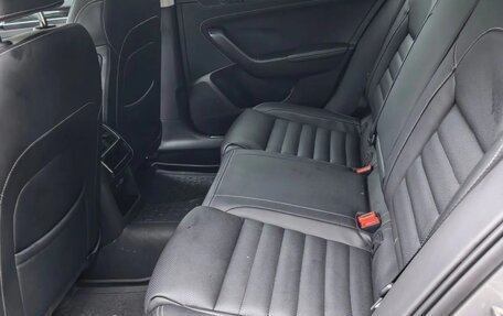 Skoda Superb III рестайлинг, 2025 год, 3 950 000 рублей, 12 фотография