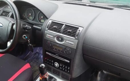 Ford Mondeo III, 2003 год, 250 000 рублей, 7 фотография