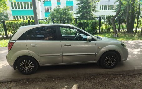 KIA Rio II, 2010 год, 501 000 рублей, 4 фотография