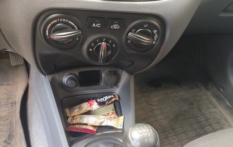 KIA Rio II, 2010 год, 501 000 рублей, 13 фотография