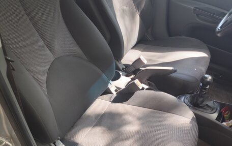 KIA Rio II, 2010 год, 501 000 рублей, 12 фотография