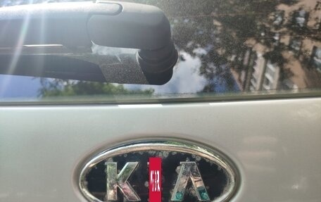 KIA Rio II, 2010 год, 501 000 рублей, 14 фотография