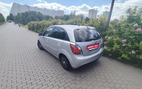 KIA Rio II, 2010 год, 501 000 рублей, 2 фотография
