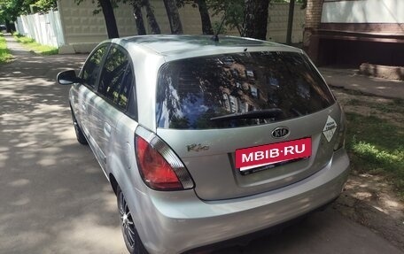 KIA Rio II, 2010 год, 501 000 рублей, 6 фотография