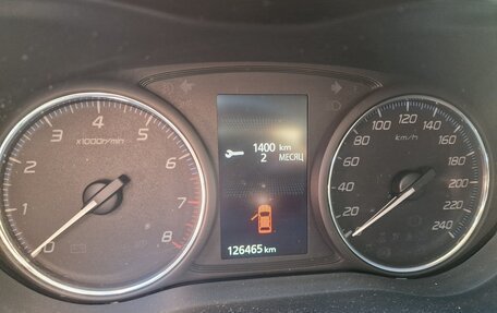 Mitsubishi Outlander III рестайлинг 3, 2013 год, 1 900 000 рублей, 10 фотография