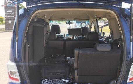 Honda Freed I, 2012 год, 1 050 000 рублей, 8 фотография