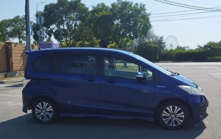 Honda Freed I, 2012 год, 1 050 000 рублей, 5 фотография